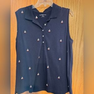 Sailboat top